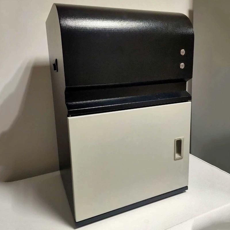 Gel imaging analysis system with analysis system software Gel imager…