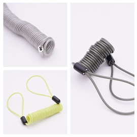 登山扣、钩;钢丝绳索具;钥匙扣