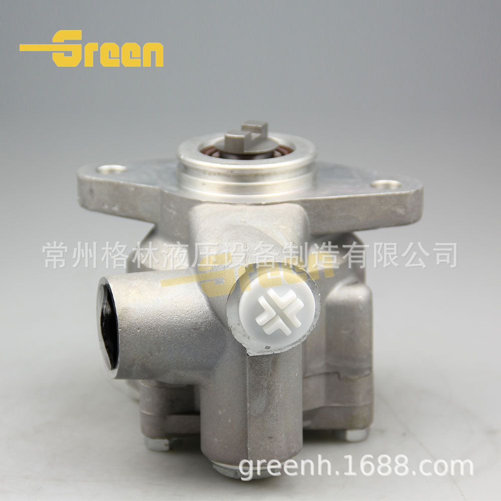 35-166-IVECO汽车转向助力油泵