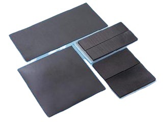 供应发泡海绵制品 发泡泡棉制品 发泡包装海绵 eva双面胶可模切