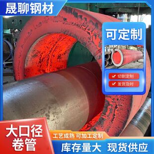 ��ڏ���ھ���Q235B/Q355B ֱ�p��������䓹� ��ĥ�������ؼӹ�