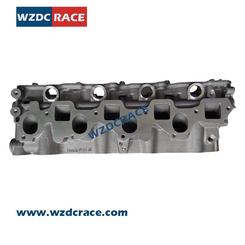 Culata de Cilindro de Motor ZD30 11039VC101 11039VC10A 908506 para Nissan Navara D22