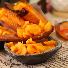 Coca Radish Small Pack Convenient Quick-Eat Vegetable Jinzhou Lily Pickled Vegetable Salty Side Dish Northeast Specialty Snack Pickle