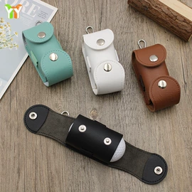 钥匙扣及钥匙扣配件;眼镜盒/包;其他户外用品