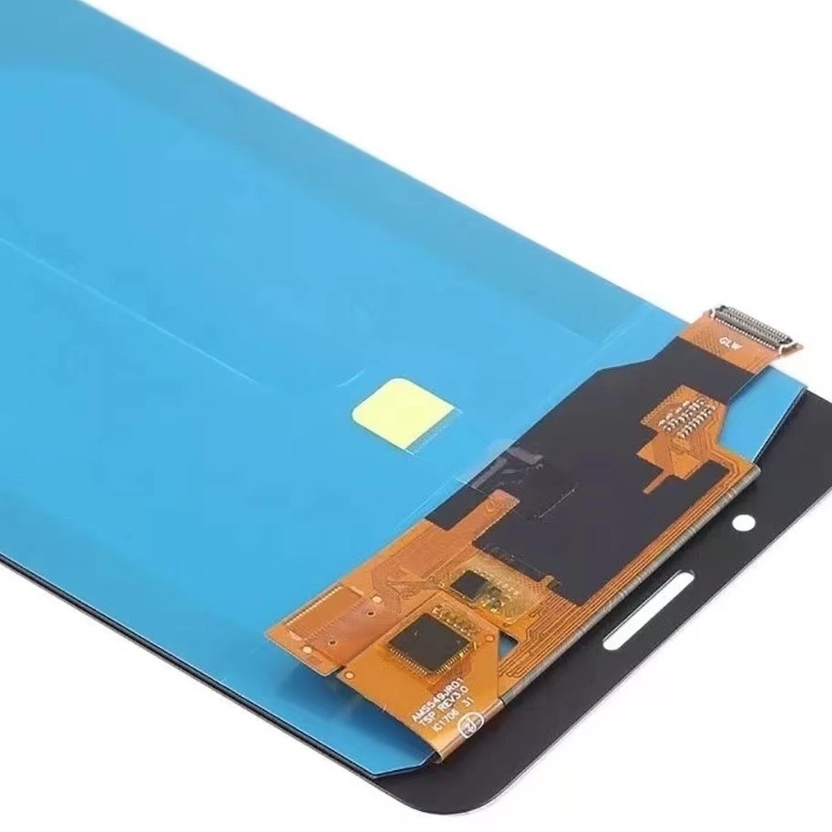 Aplicable a Samsung A7 2016 Pantalla de pantalla LCD Samsung A710 / A710F / A710N