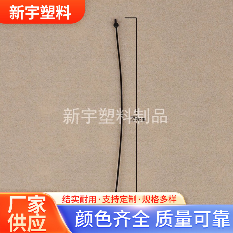 Fábrica al por mayor caja de comida rápida cuerda de plástico arroz frito caja de papel para llevar mano de plástico caja de papel