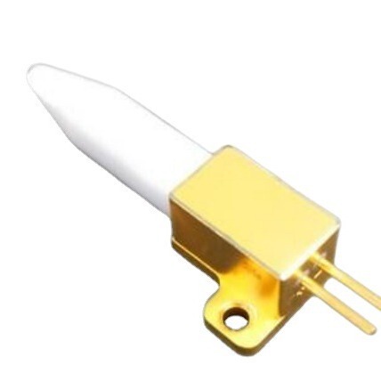 976Nm Semiconductor High Power Fiber Coupled Laser 980Nm10W Infrared Core Diameter 100Um 976Nm Semiconductor High Power Fiber Coupled Laser 980Nm10W Infrared Core Diameter 100Um