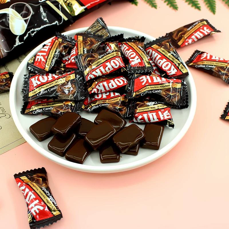 Сравнимый с KOPIKO 140 г/пакет независим портативный маленький пакет мини карман офис чайная комната больница