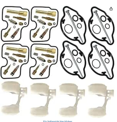 Figure 1 and consult with the manufacturer | Motorcycle engine and accessories - 067-for-cbr900rr-sc33-bj-1996-1999-type-b