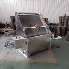 斜筛式脱水干湿分离机猪粪牛粪养殖场处理小型斜筛式固液分离机