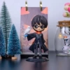 Magic Academy-Harry [Height 14cm 118g-opp bag]