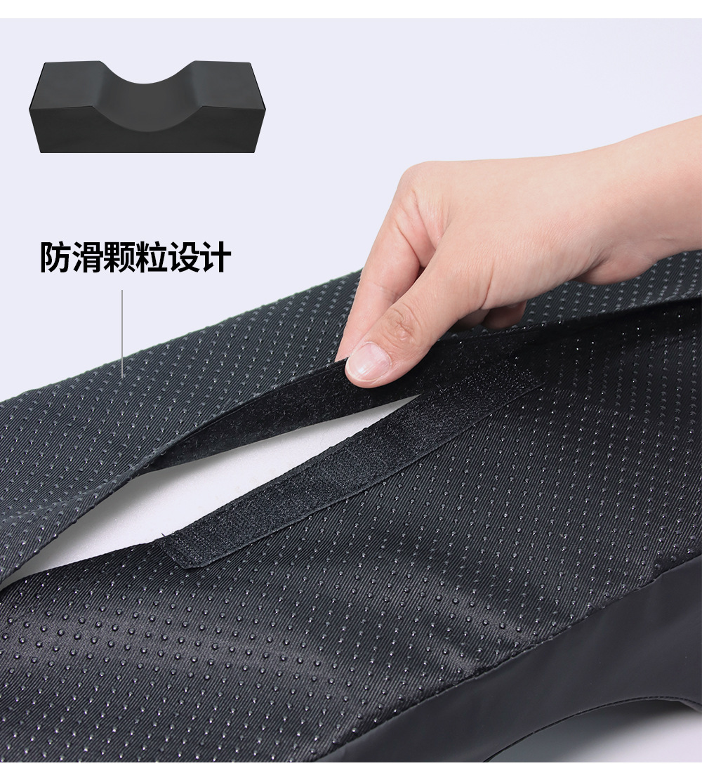 睫毛U型枕 睫毛U型枕