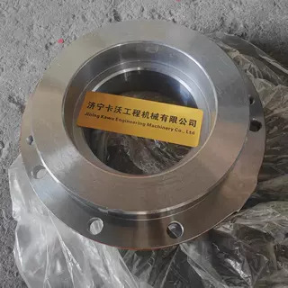 Shantui SD22 bulldozer parts: Transfer case 6691-21-4170 pump drive shaft compatible with SD22