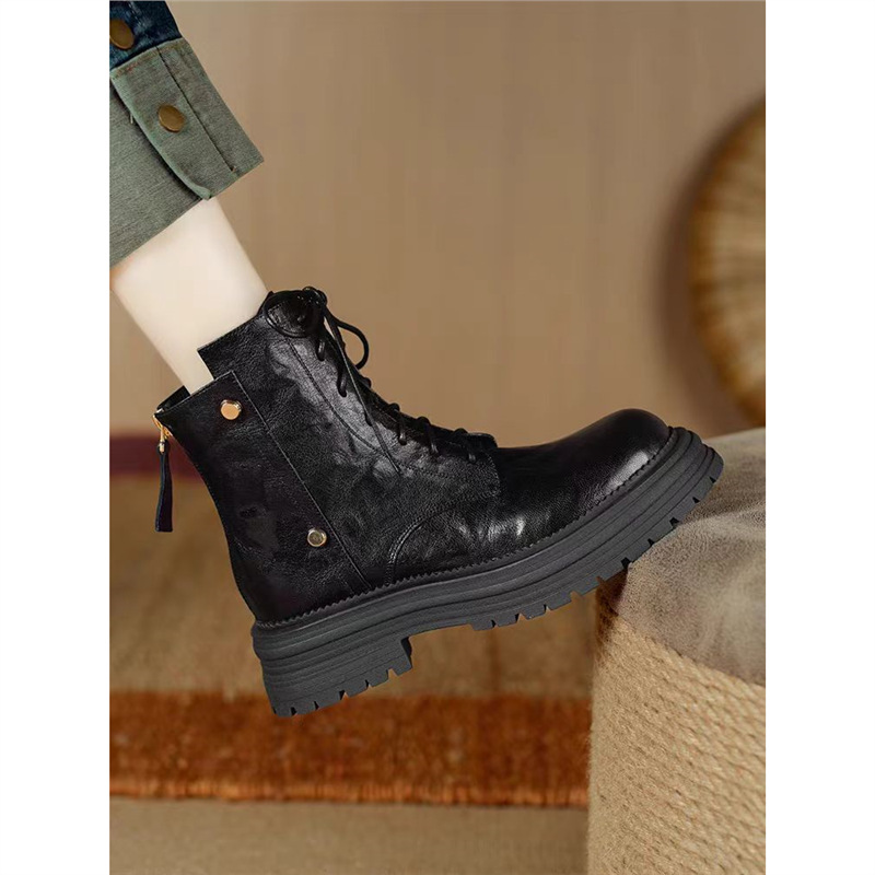 블랙 싱글 안감