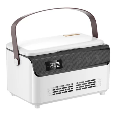 Soyuducular – Bear Portable Insulin Refrigeration Box