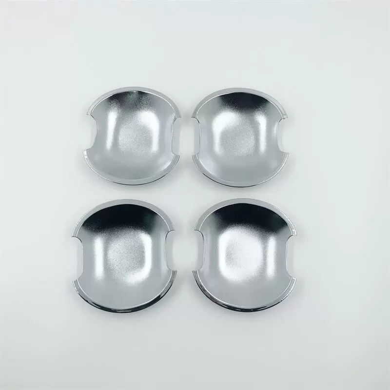 Применимо к 08 Yuedong дверная чаша с блестками дверная чаша Yuedong устойчивая к царапинам крышка внутренняя защитная пленка декоративные наклейки модификация