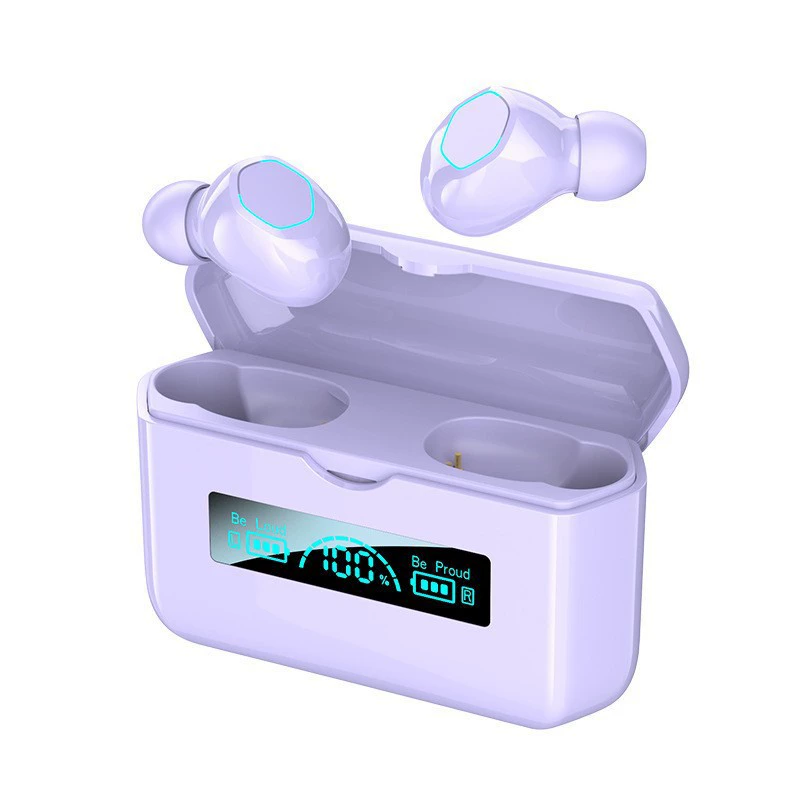 Cross-border новые M22 беспроводные Bluetooth-наушники TWS внутри уха, длительное время работы, высокое качество звука, Huaqiang North гарнитура оптом