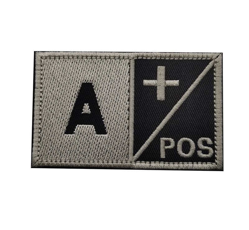 Retroreflective big badge, night travel patch, helmet