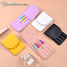 美甲工具套装;指甲剪/钳/刀;眉刀眉剪