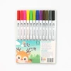 12 colors