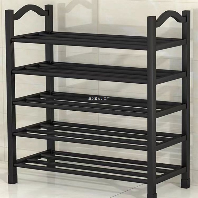 신발장, 다층 가정용 신발장, 튼튼하고 내구성이 뛰어난 슬리퍼장, 임대실 출입구, 현관 신발장 수납장