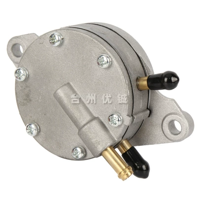 Pump, Motorcycle engine and accessories