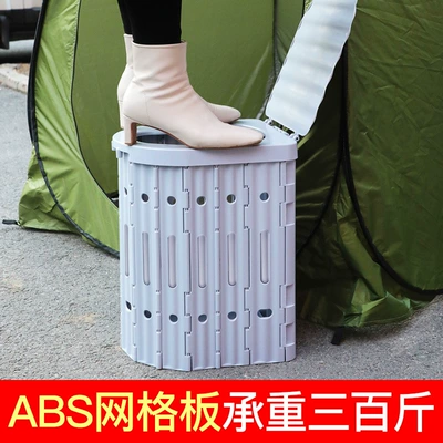 Outdoor Folding Kempinq və səyahət