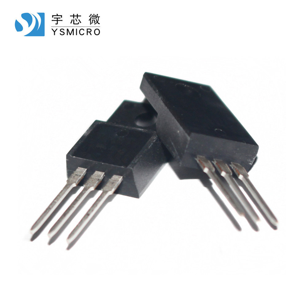 N�������ʳ�ЧӦ�� FIR14N50FG TO-220F ��ѹMOSFET ��ر���MOS