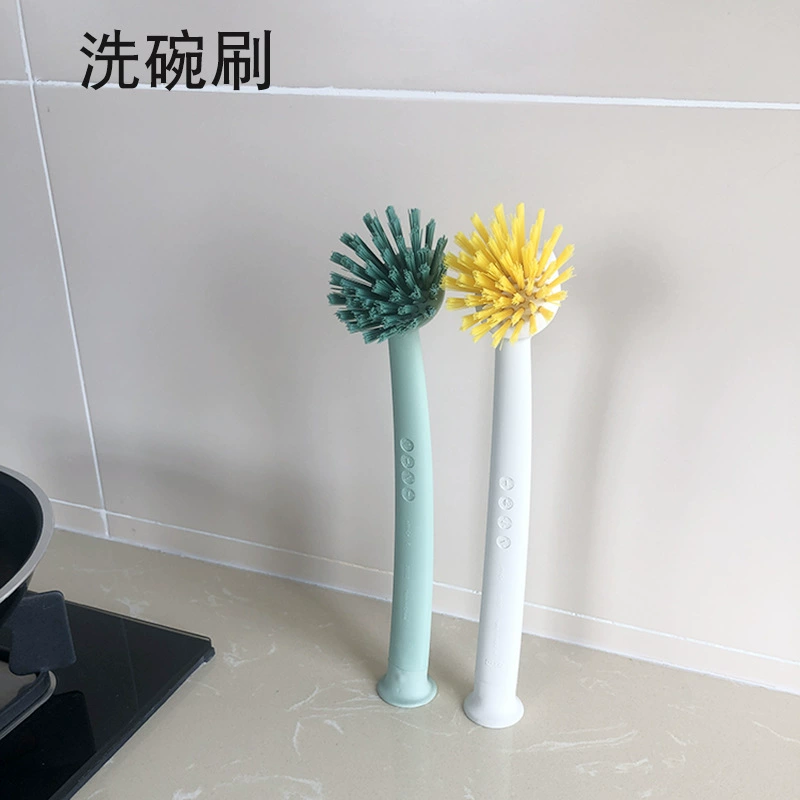 Лин Nig Чистка Зеленая Современная минималистская скандинавска для кухни