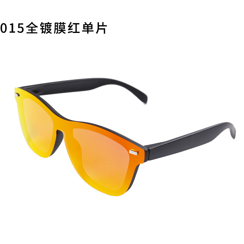 Gafas de Sol Polarizadas para Ciclismo de Policarbonato con Cojín Ajustable para Deportes al Aire Libre image 10