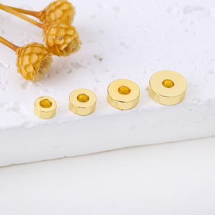 18k����ɫ����ֱ�и�Ƭ�|Ƭ����ƽƬ���������ִ���diy�Ʒ���