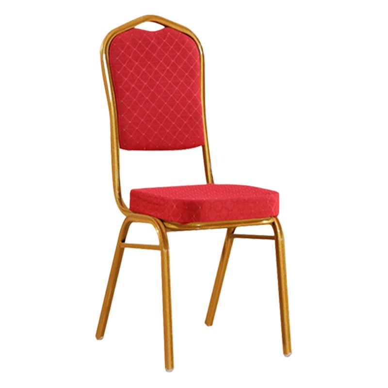 Гостиничный банкетный стул Общий стул Корона VIP стул конференция Тренировочный стул Свадебный стул Отель Стул для взрослых