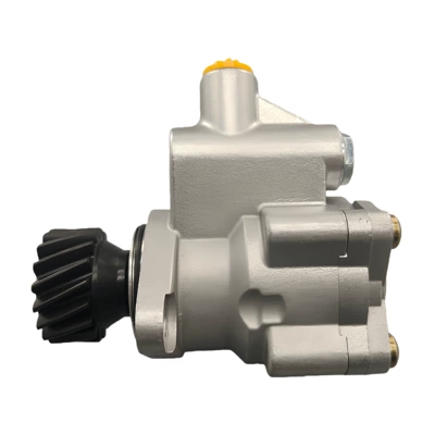 Steering Blade Pump, Gücləndirici nasosu