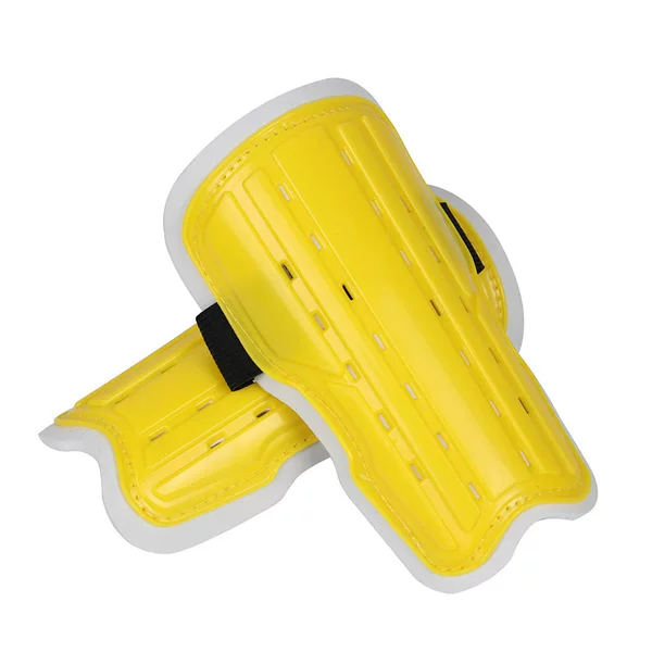 Ultra-Light Football Shin Guards for Adults and Children, Sports Anti-Collision Protective Gear, Factory Direct Sales and Customization