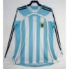 Long Sleeve 2006 Argentina Home