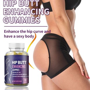 ���R�d���^�羳Ů���β��z�� 3 DAYS HIP&BIG BUTT CAPSULESܛ��