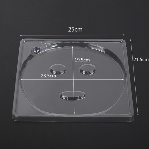 Beauty mask tool, mask adjustment PVC tray, mask bowl, mask adjustment stick, measuring spoon, seaweed mask mold, no adjustment grinding tool