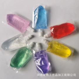 蜡烛器皿;蜡烛;工艺原料