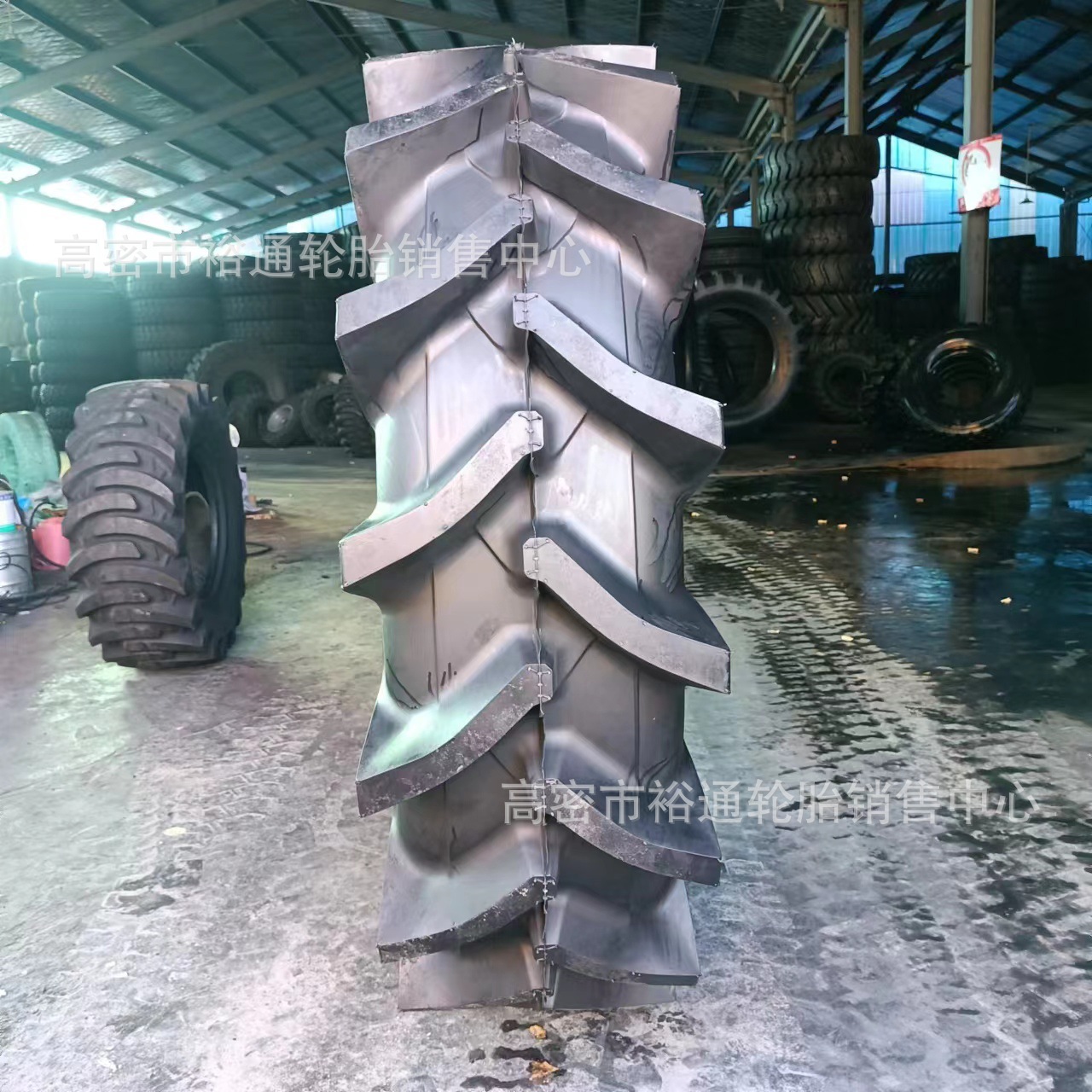 农用拖拉机轮胎9.5 11.2 12.4 13.6-24-6-28 R-1人字花14.9-28-30