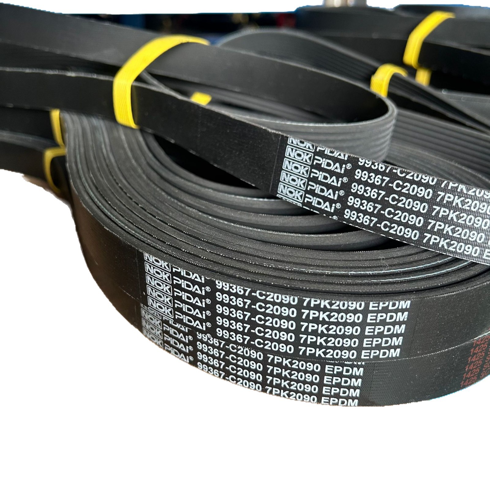 99367-C2090 7Pk2090/Automobile Transmission Belt/Multi-Ribbed Belt/Pk Belt