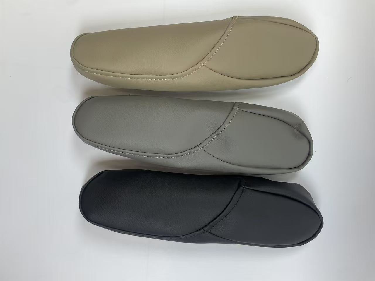 Cross-border suitable for Honda CRV Bonda Crv armrest leather armrest glove protective cover modification upgrade refurbished