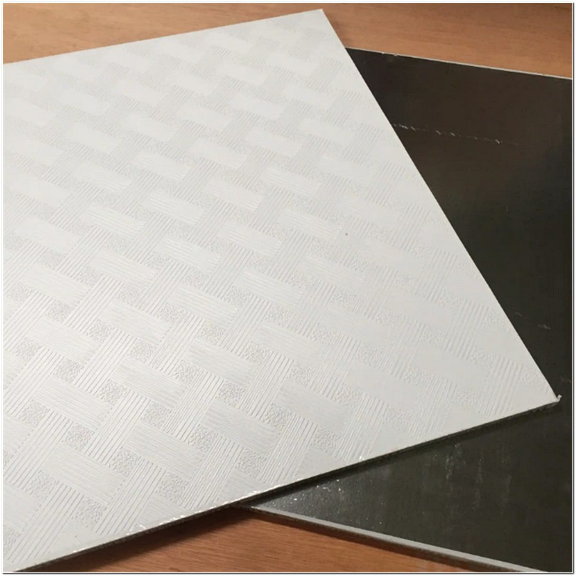 6mm石膏板介绍 集成板吊顶报价稳定性好 不易变形