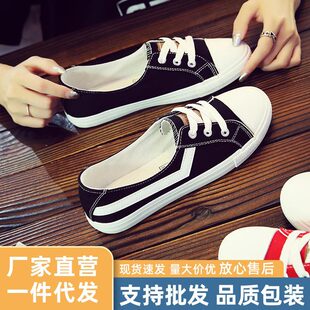 ����ЬŮ2025���＾�¿��n��ٴ�\�ڰ�Ь�W��ԭ��ulzzangС��Ь