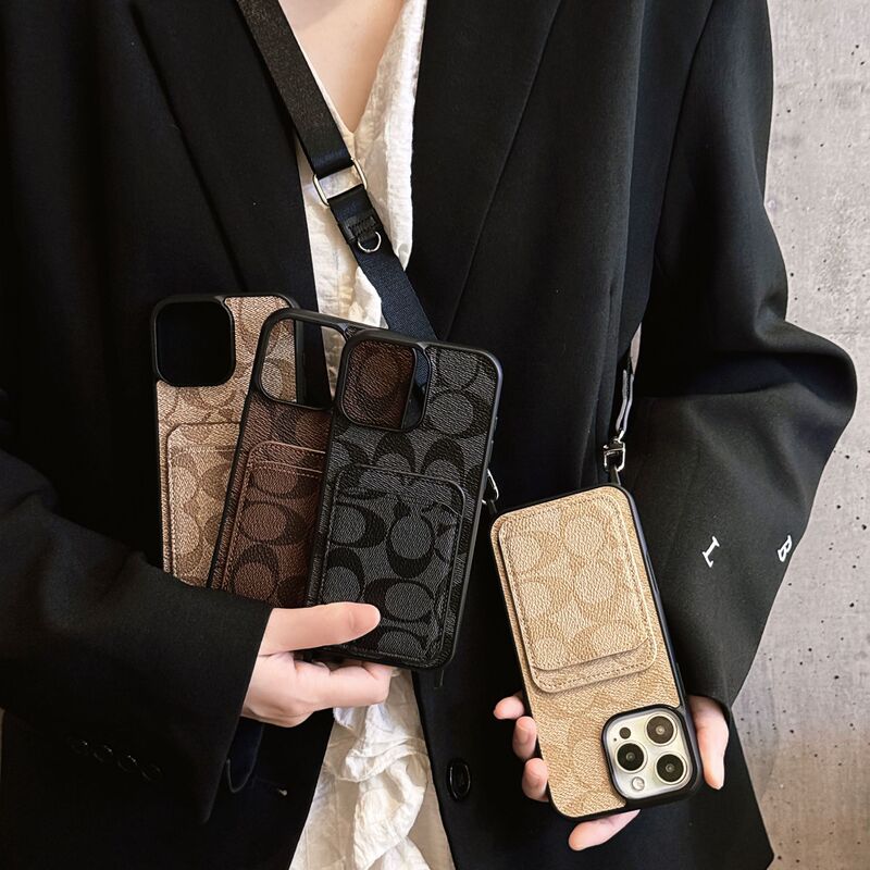 New Classic Trendy Brand Card Insert Presbyopia 16 Suitable for Apple 14Promax Mobile Phone Case Iphone13 Couple 12 New Classic Trendy Brand Card Insert Presbyopia 16 Suitable for Apple 14Promax Mobile Phone Case Iphone13 Couple 12