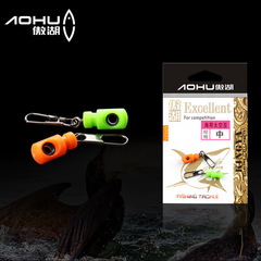 Aolhu Floating Stand External Bracket Fully Floating Semi-Floating Drift Seat Connection Ring External Guide Rail Pin Connector