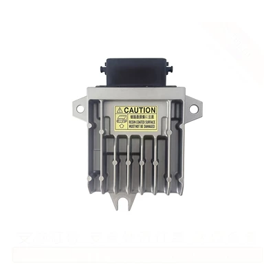Module Suitable – Other drive systems