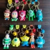 Toy Story Mobilization Accessories