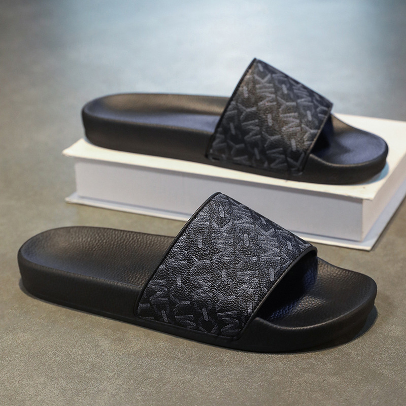 검정색과 파란색