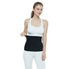 Sports shapewear, waist belt for gym