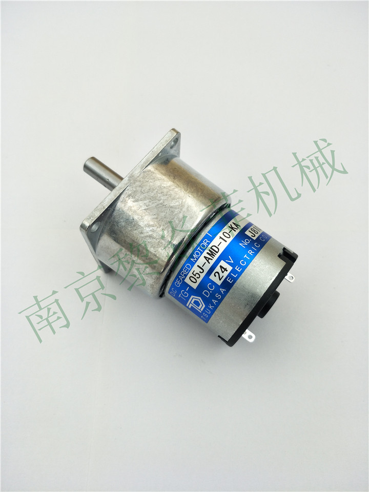 TSUKASA驰卡沙TG-47G-SG-250-HA,24V电机基板TG-47E-SV-149-HA